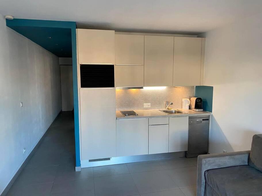 Charmant Appartement A Port Grimaud Exterior foto